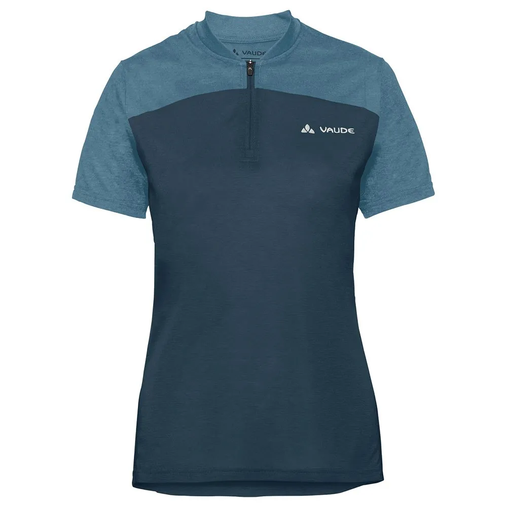 Vaude Tremalzo Iv T-shirt Med Korta ärmar