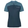 Vaude Tremalzo Iv T-shirt Med Korta ärmar