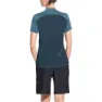 Vaude Tremalzo Iv T-shirt Med Korta ärmar