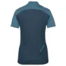 Vaude Tremalzo Iv T-shirt Med Korta ärmar