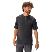 Vaude Tremalzo Q-zip T-shirt Med Korta ärmar Vaude Tremalzo Q-zip T-shirt Med Korta ärmar