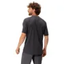 Vaude Tremalzo Q-zip T-shirt Med Korta ärmar