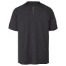 Vaude Tremalzo Q-zip T-shirt Med Korta ärmar