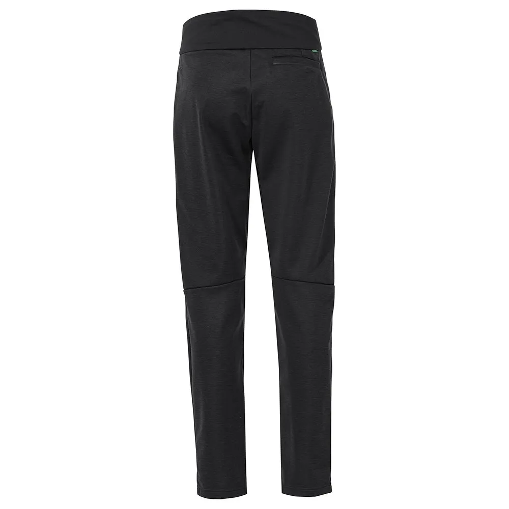 Vaude Tremalzo Softshell Byxor Vaude Tremalzo Softshell Byxor