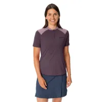 Vaude Tremalzo T-shirt Med Korta ärmar