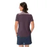Vaude Tremalzo T-shirt Med Korta ärmar