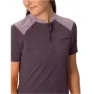 Vaude Tremalzo T-shirt Med Korta ärmar