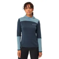 Vaude Tremalzo T-shirt Med Lång ärm