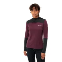 Vaude Tremalzo T-shirt Med Lång ärm Vaude Tremalzo T-shirt Med Lång ärm