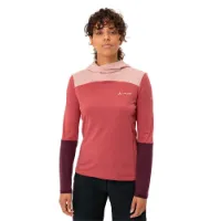 Vaude Tremalzo T-shirt Med Lång ärm