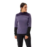 Vaude Tremalzo T-shirt Med Lång ärm Vaude Tremalzo T-shirt Med Lång ärm