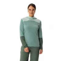 Vaude Tremalzo T-shirt Med Lång ärm