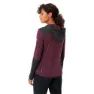 Vaude Tremalzo T-shirt Med Lång ärm