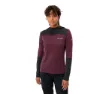 Vaude Tremalzo T-shirt Med Lång ärm