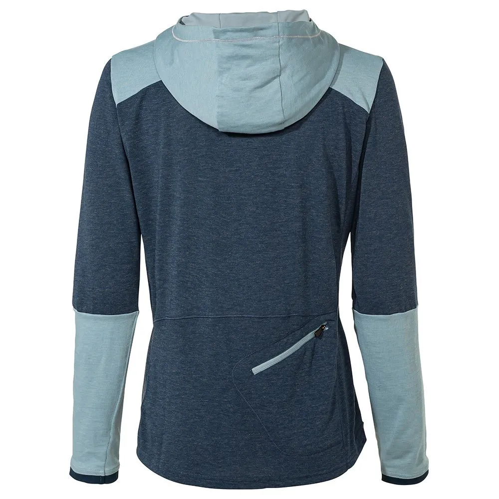 Vaude Tremalzo T-shirt Med Lång ärm Vaude Tremalzo T-shirt Med Lång ärm