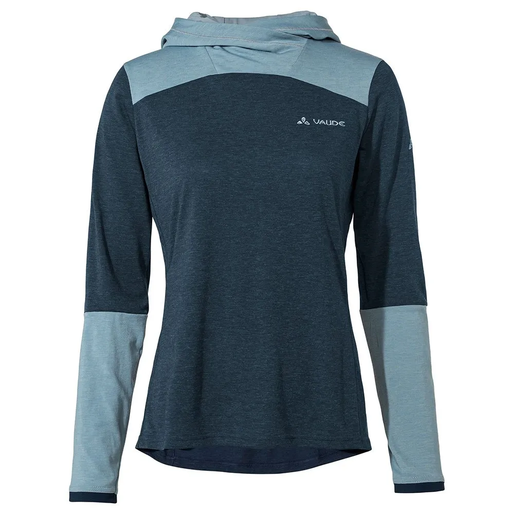 Vaude Tremalzo T-shirt Med Lång ärm Vaude Tremalzo T-shirt Med Lång ärm