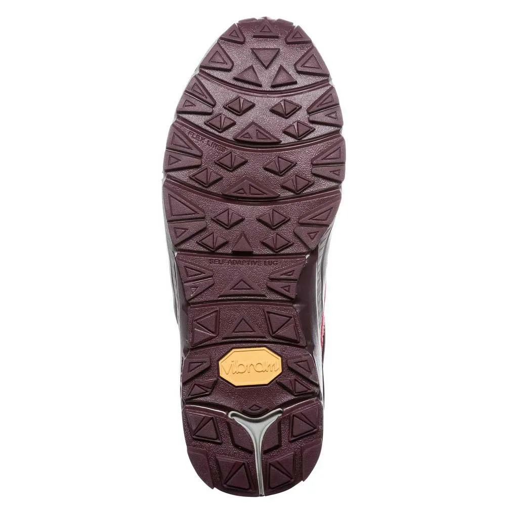 Vaude Trk Lavik Stx Vandringsskor, Red cluster
