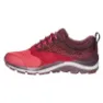Vaude Trk Lavik Stx Vandringsskor, Red cluster