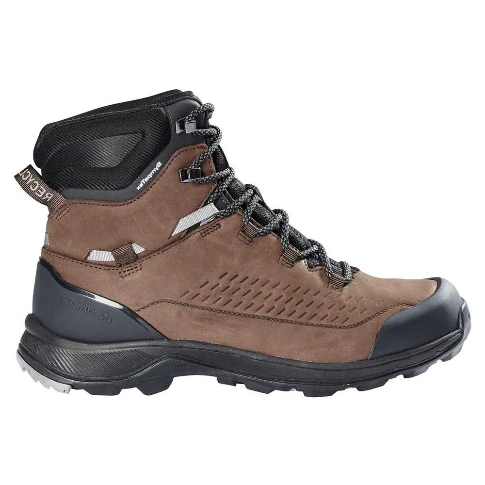 Vaude Trk Skarvan Tech Mid Stx Vandringskängor Vaude Trk Skarvan Tech Mid Stx Vandringskängor