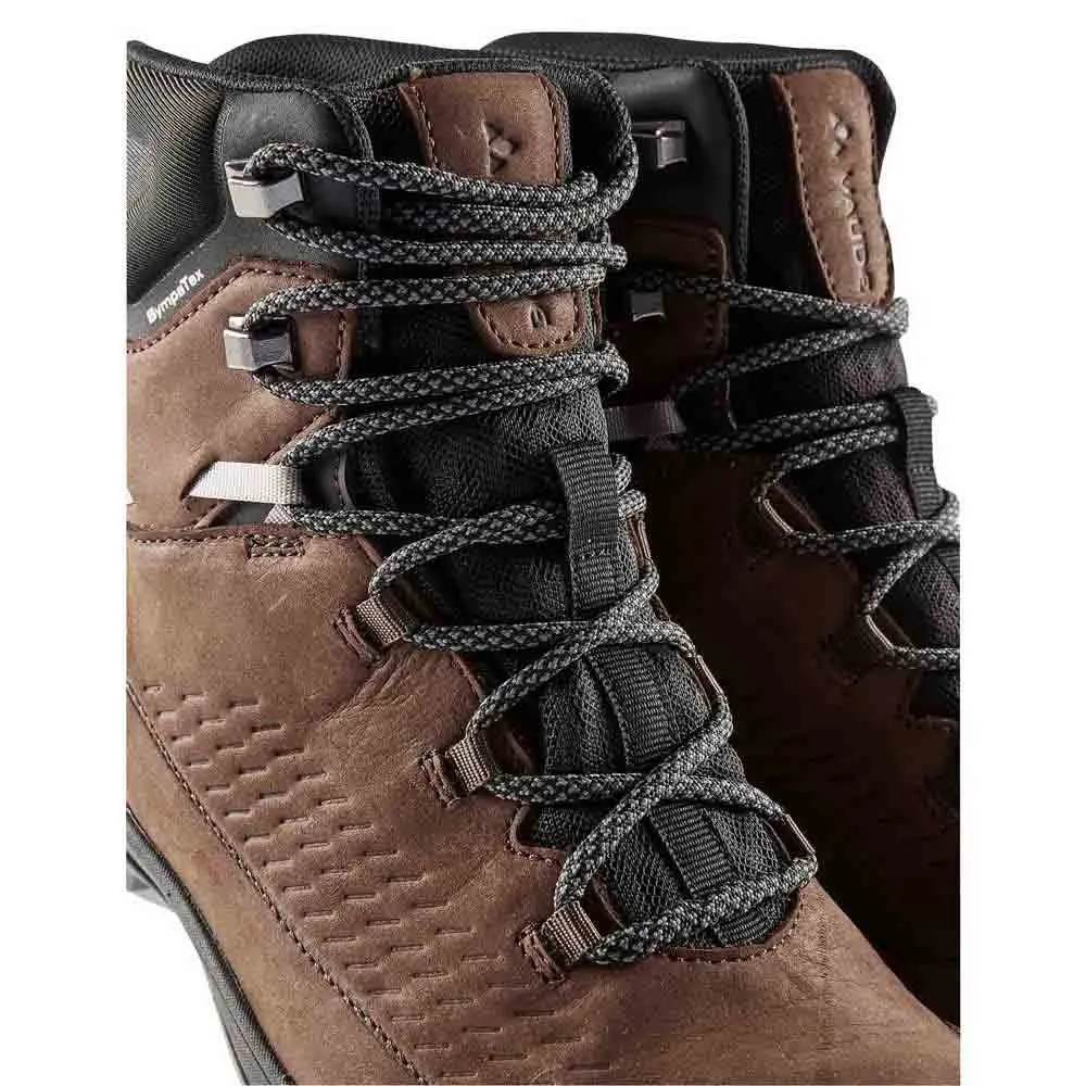 Vaude Trk Skarvan Tech Mid Stx Vandringskängor Vaude Trk Skarvan Tech Mid Stx Vandringskängor
