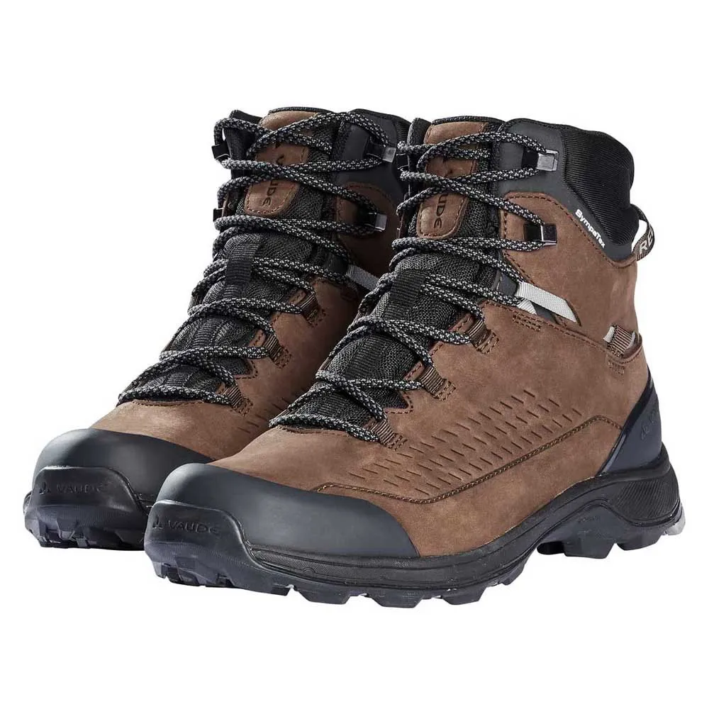 Vaude Trk Skarvan Tech Mid Stx Vandringskängor Vaude Trk Skarvan Tech Mid Stx Vandringskängor