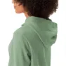 Vaude Tuenno Tröja, Willow green