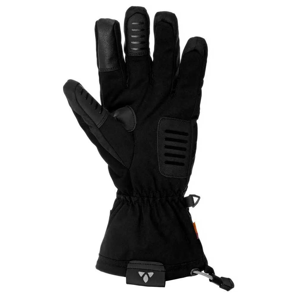Vaude Tura Gloves II Ganzfinger-Handschuhe Vaude Tura Gloves II Ganzfinger-Handschuhe