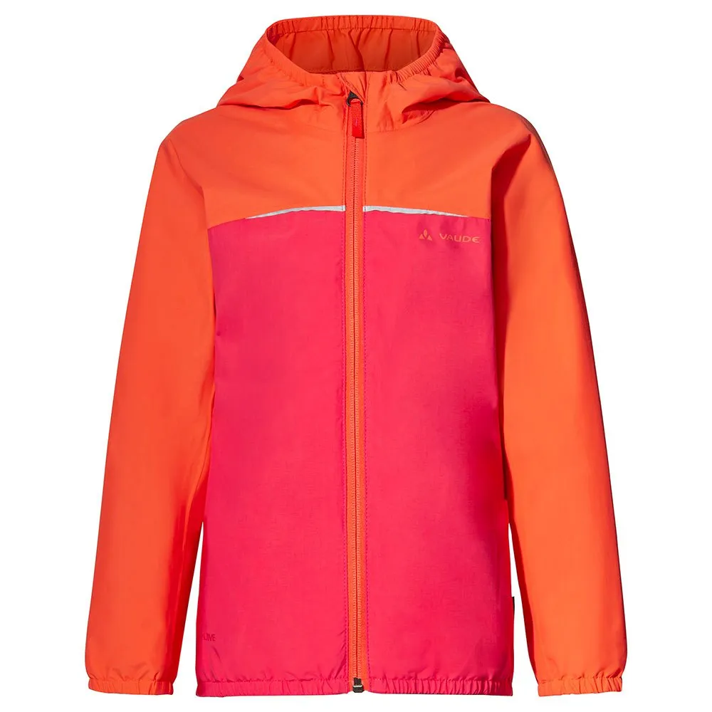 Vaude Turaco Ii Jacka