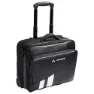 Vaude Tuvana 25l Duffelväska, Black