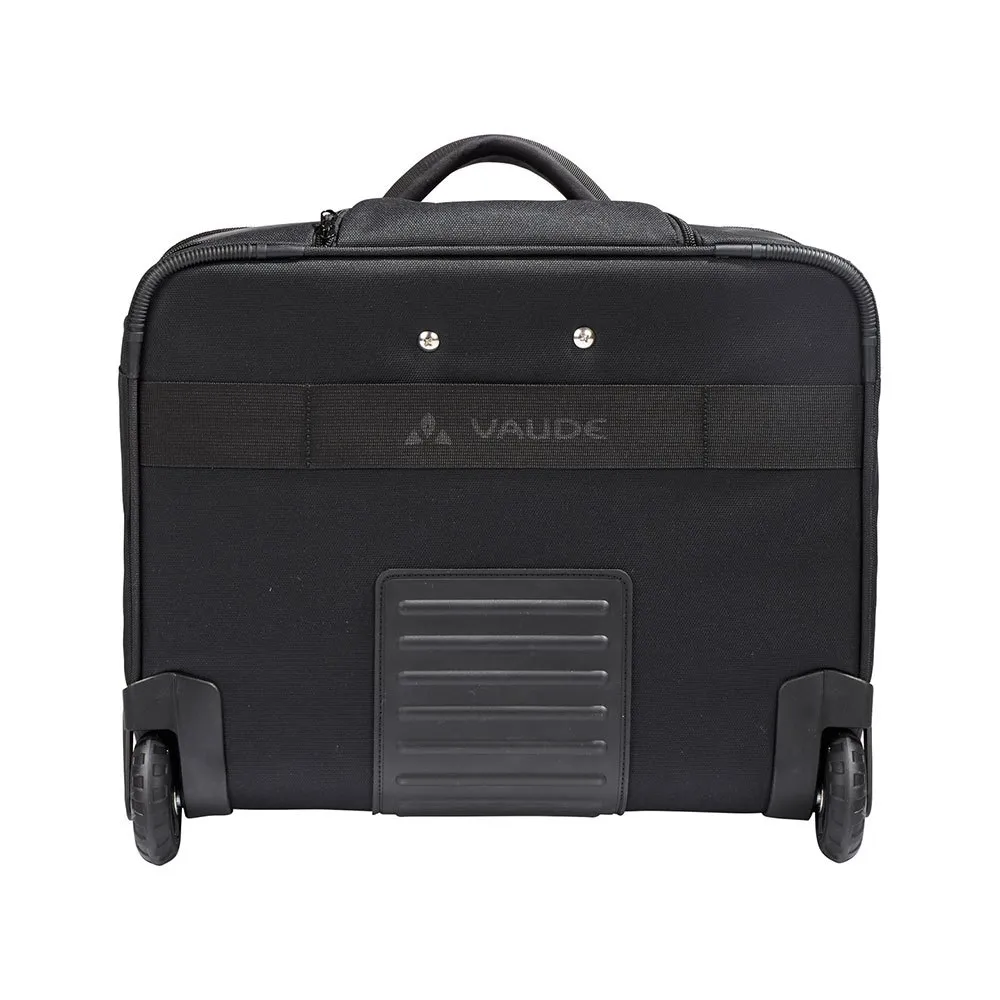 Vaude Tuvana 25l Duffelväska, Black