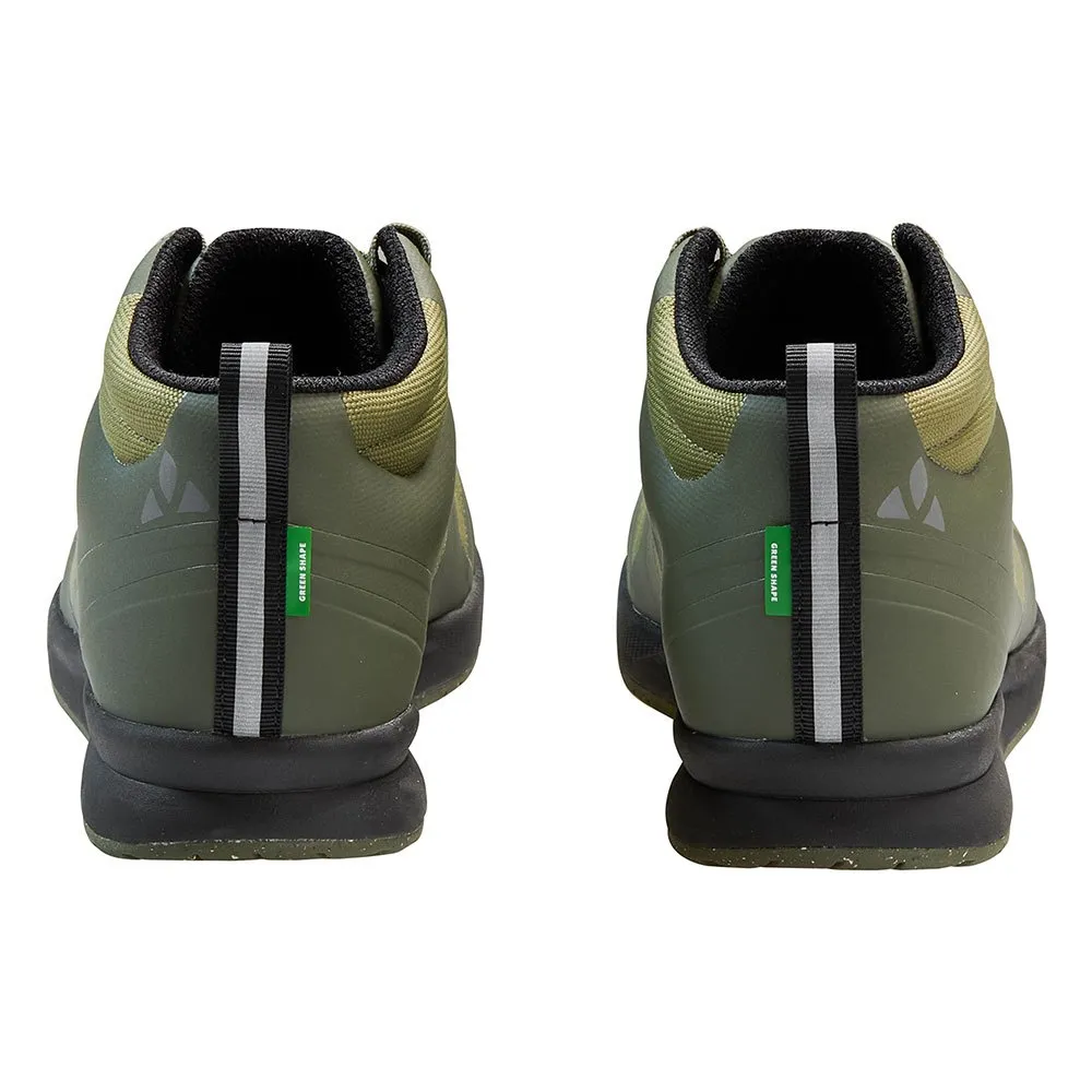Vaude Tvl Asfalt Dualflex Winter Stx Landsvägscykelsko Vaude Tvl Asfalt Dualflex Winter Stx Landsvägscykelsko