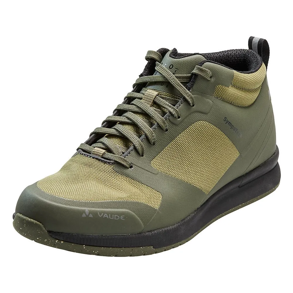 Vaude Tvl Asfalt Dualflex Winter Stx Landsvägscykelsko Vaude Tvl Asfalt Dualflex Winter Stx Landsvägscykelsko