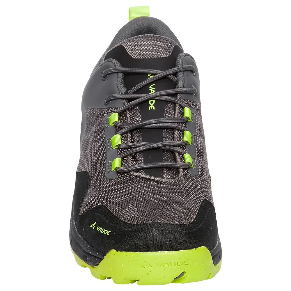 Vaude Tvl Comrus Tech Stx Vandringsskor Vaude Tvl Comrus Tech Stx Vandringsskor