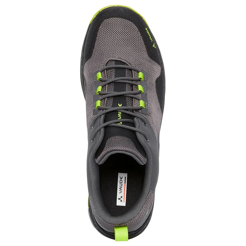 Vaude Tvl Comrus Tech Stx Vandringsskor Vaude Tvl Comrus Tech Stx Vandringsskor