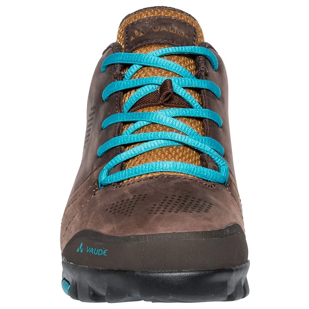 Vaude Tvl Sykkel Mtb-skor Vaude Tvl Sykkel Mtb-skor