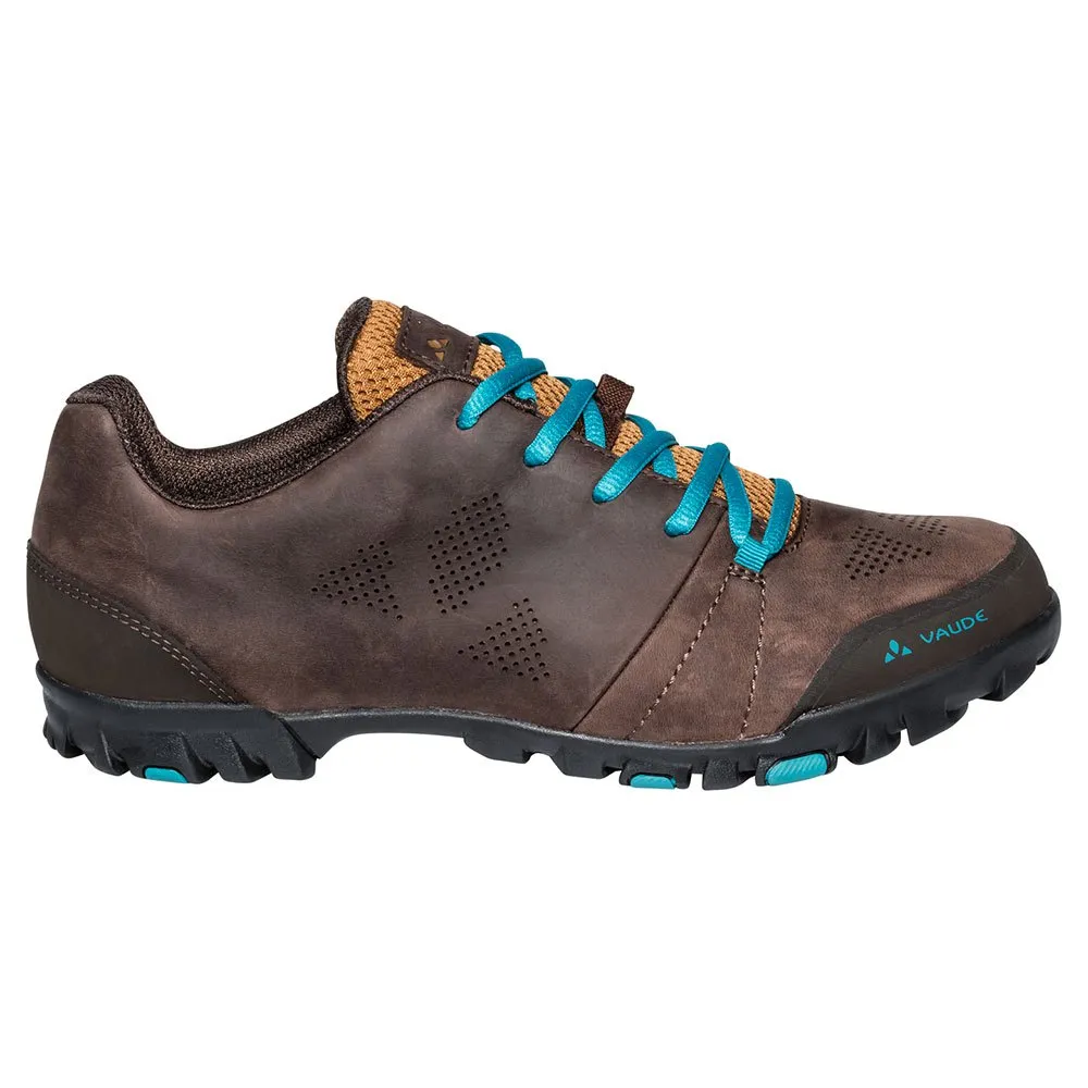 Vaude Tvl Sykkel Mtb-skor Vaude Tvl Sykkel Mtb-skor