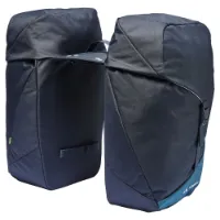 Vaude Twinroadster Sidoväskor Vaude Twinroadster Sidoväskor