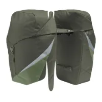 Vaude Twinroadster Sidoväskor Vaude Twinroadster Sidoväskor