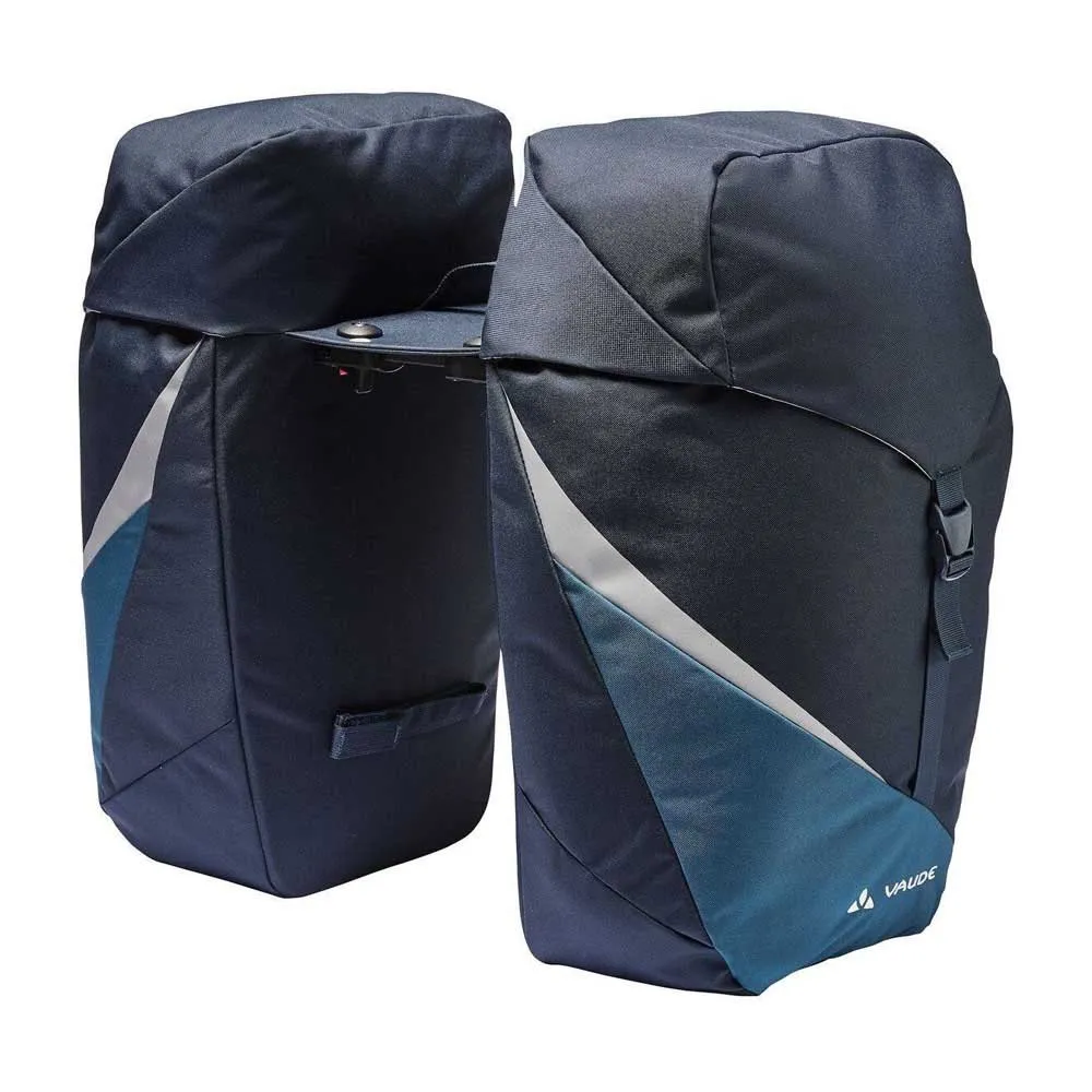 Vaude Twinroadster Sidoväskor