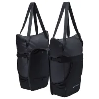 Vaude Twinshopper Sidoväskor Vaude Twinshopper Sidoväskor