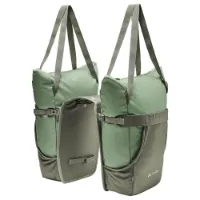 Vaude Twinshopper Sidoväskor Vaude Twinshopper Sidoväskor