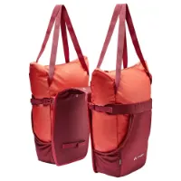 Vaude Twinshopper Sidoväskor Vaude Twinshopper Sidoväskor