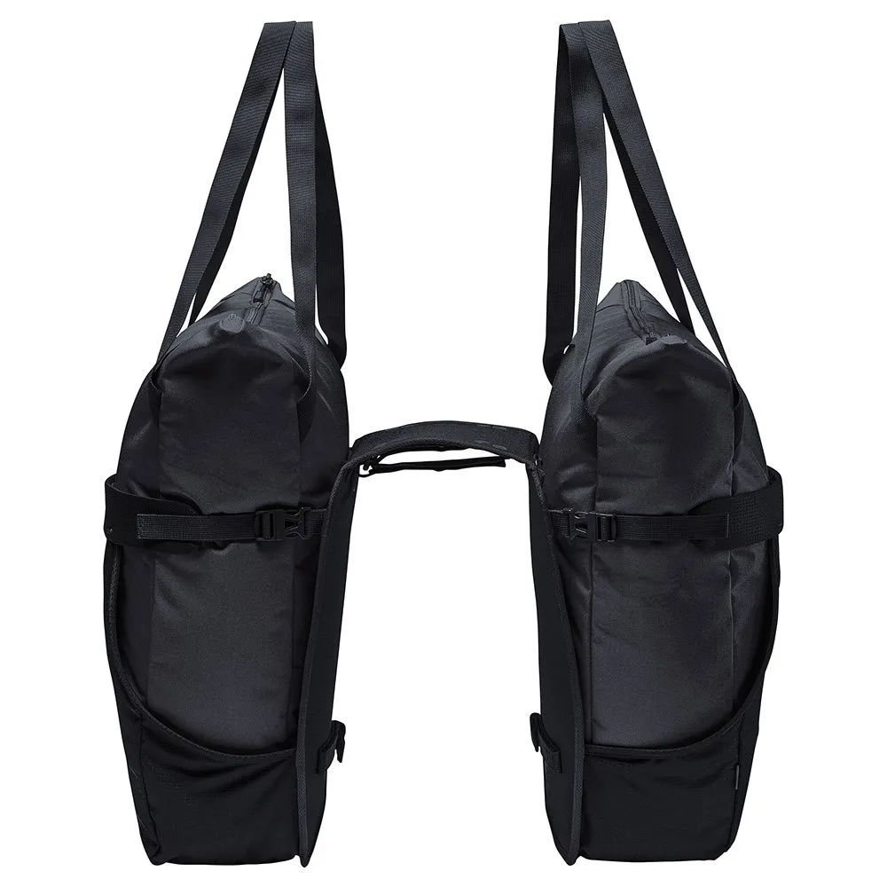Vaude Twinshopper Sidoväskor Vaude Twinshopper Sidoväskor
