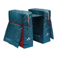 Vaude Twinzipper Sidoväskor Vaude Twinzipper Sidoväskor