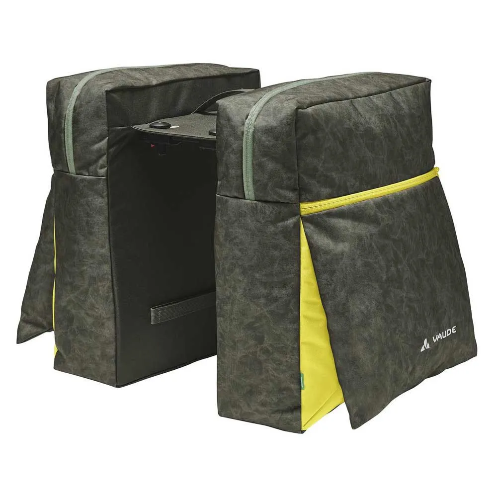 Vaude Twinzipper Sidoväskor