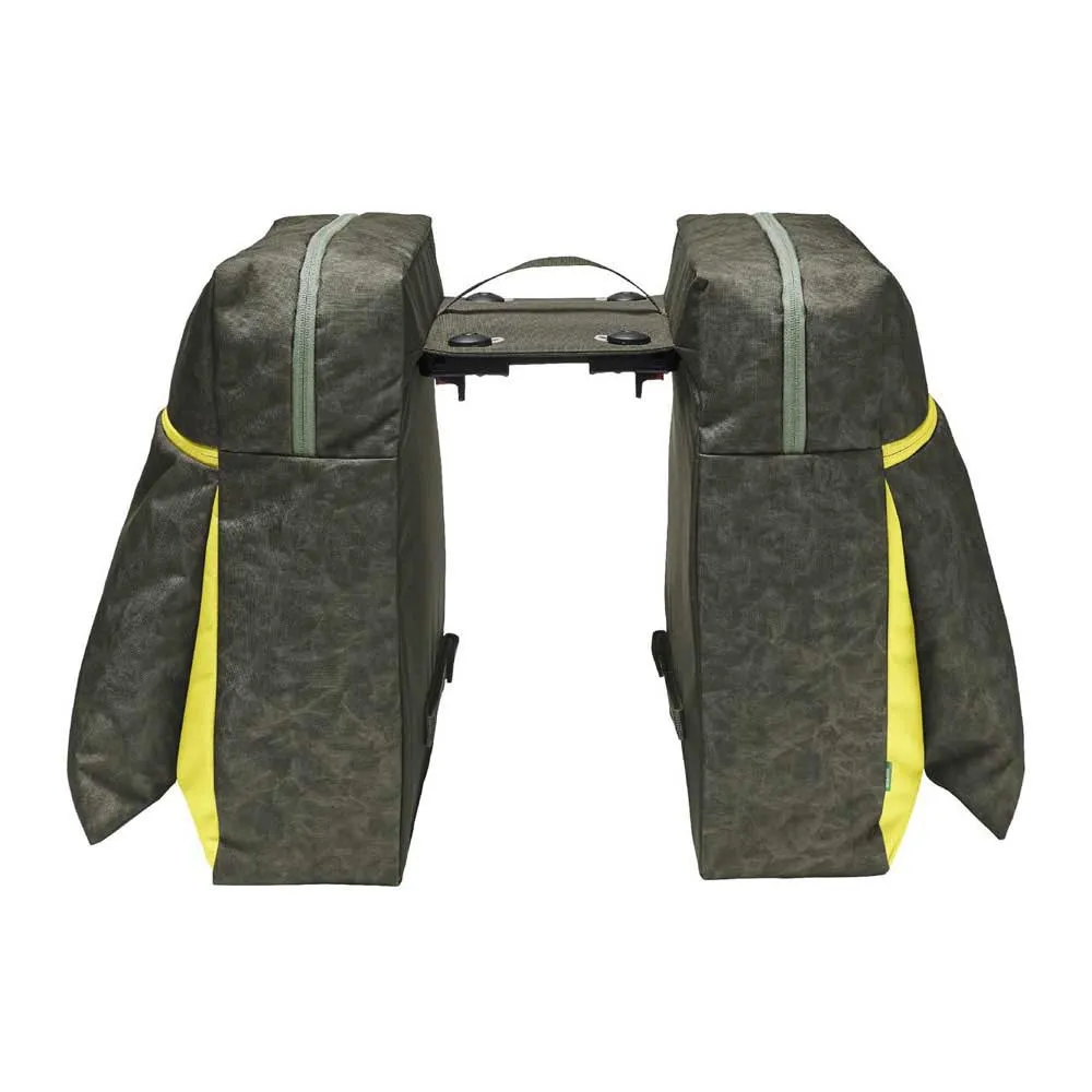 Vaude Twinzipper Sidoväskor