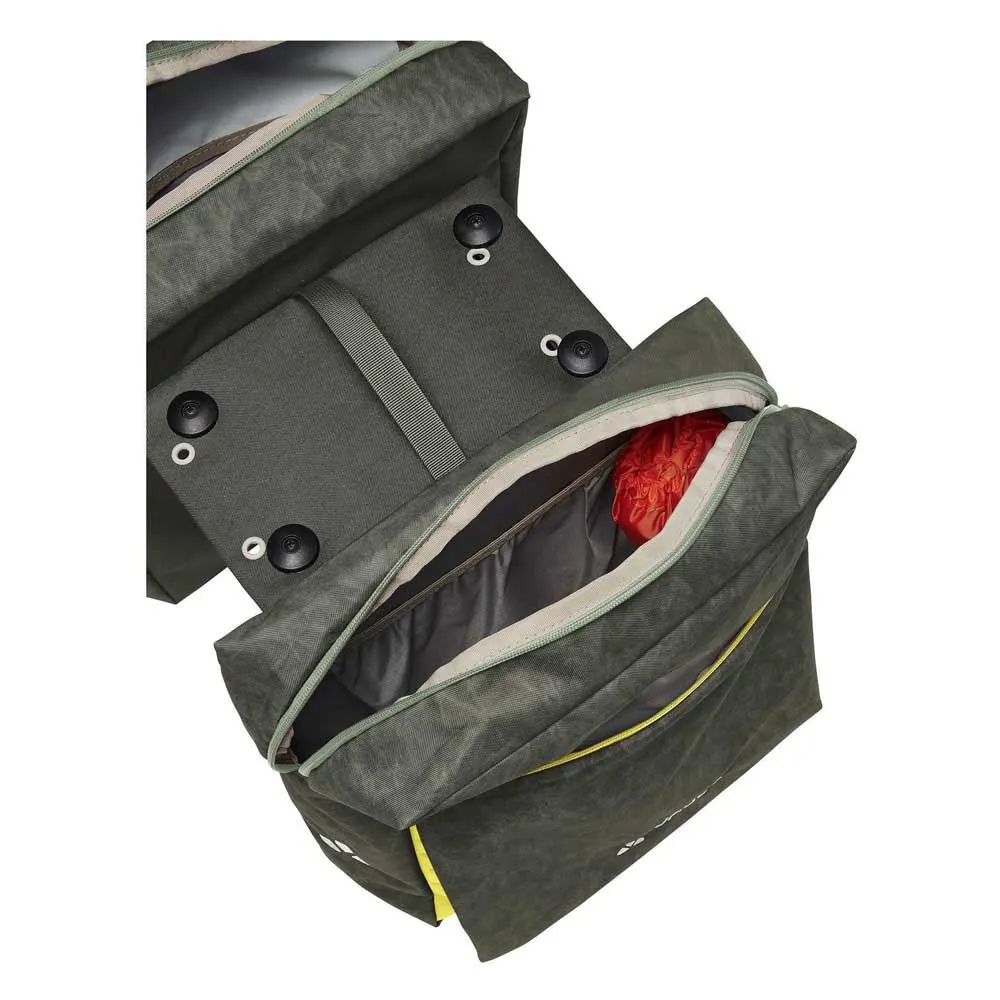 Vaude Twinzipper Sidoväskor