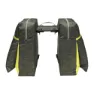 Vaude Twinzipper Sidoväskor