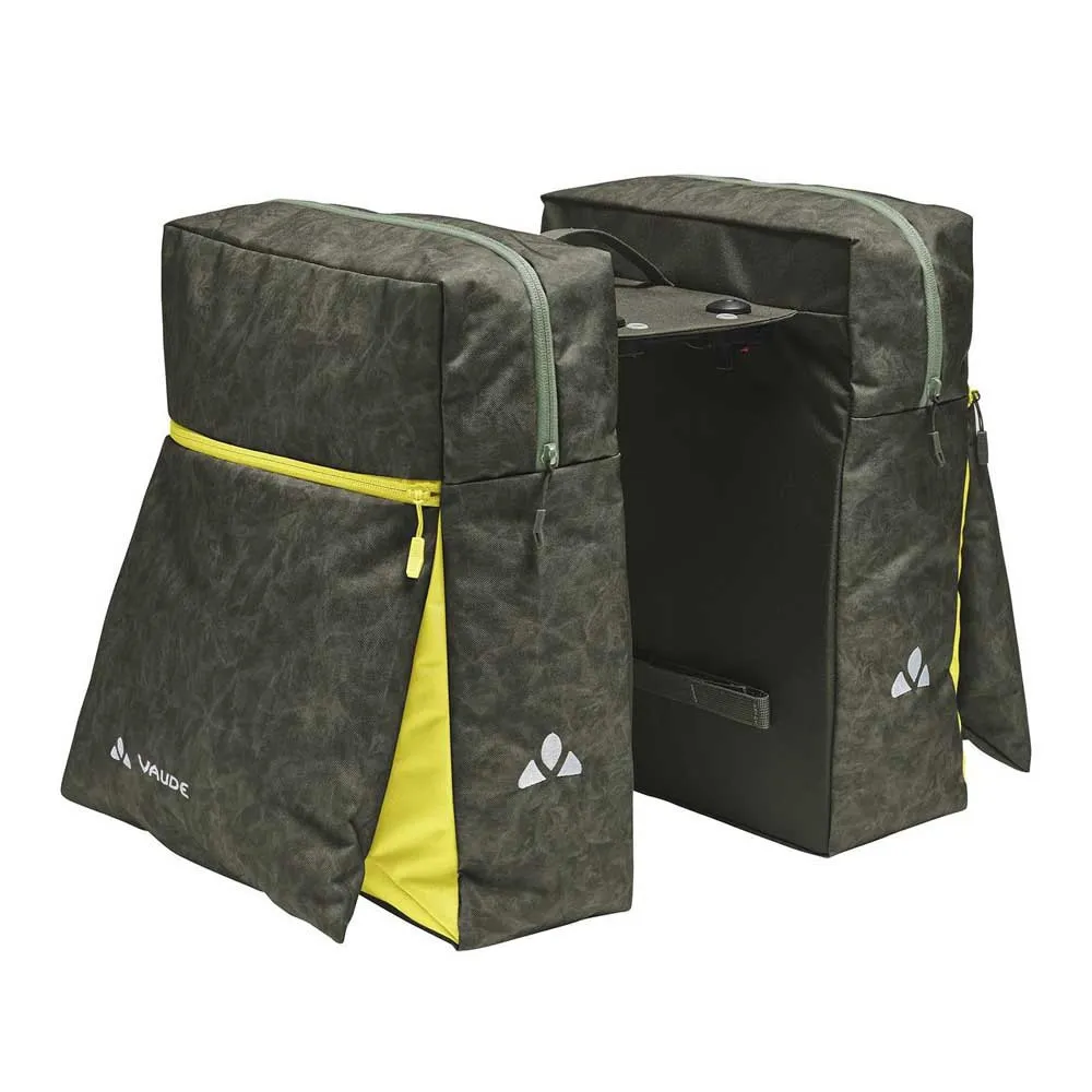 Vaude Twinzipper Sidoväskor