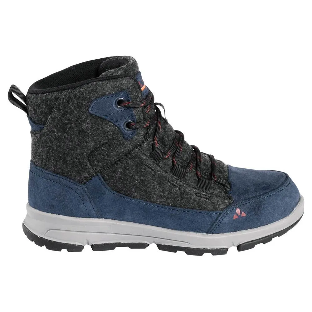 Vaude Ubn Kiruna Mid Cpx Vandringskängor Vaude Ubn Kiruna Mid Cpx Vandringskängor